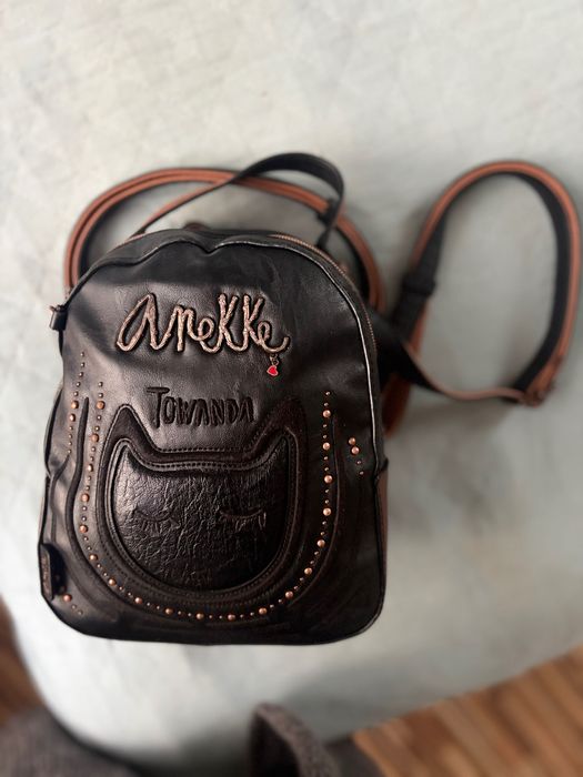 Чанти за арт дами!