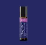 Clary Calm - Amestec al Vulnerabilitatii Doterra 10ml