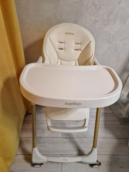 Peg Perego Prima Pappa Follow Me