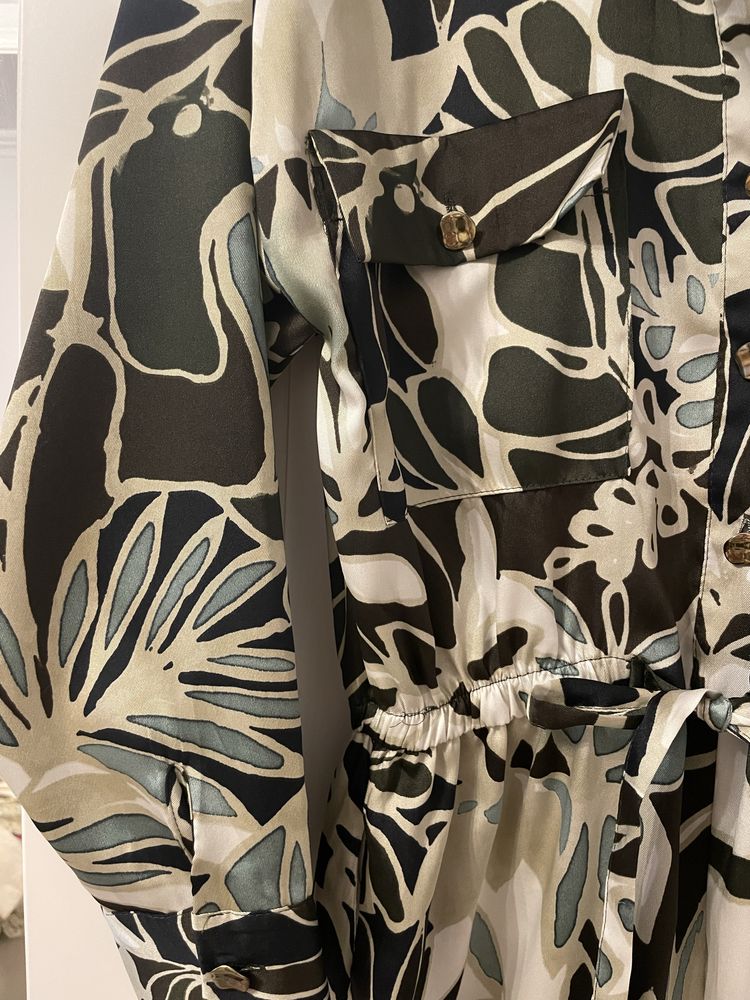 Гащеризон ZARA, размер S