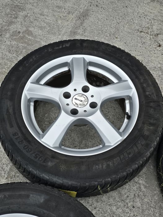 Джанти 16 / 4х108 - Peugeot, Citroen, Opel Crossland и др. 4x108