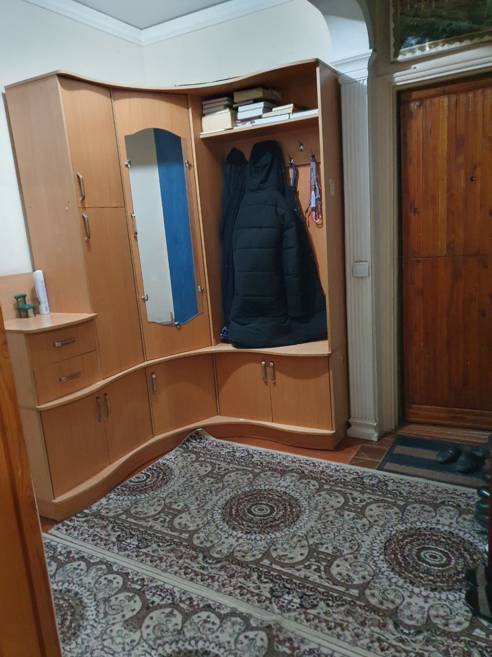 Ijaraga kvartira