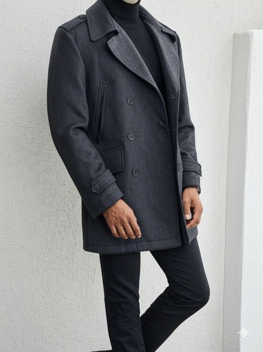 Палто Blessed by Marciano