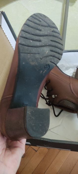 Дамски боти Agora, Punto