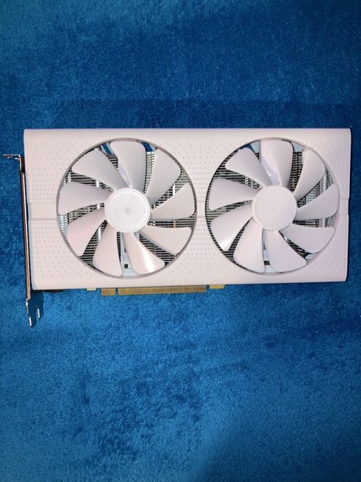 vand rx580 2048sp 4gb cu sigiliu