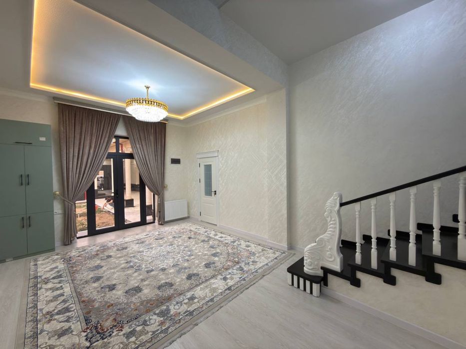 Motridan uy sotiladi