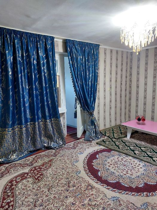 Квартира сотилади 3 хонали