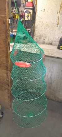 Продаю садок для рыбалки