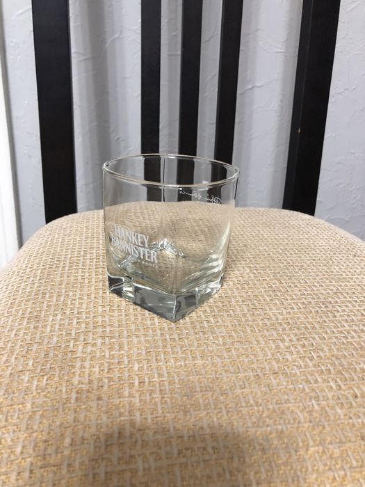 Стакан для виски Oldfasion