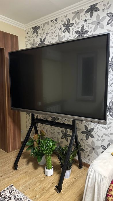 Интерактивная доска + ножка