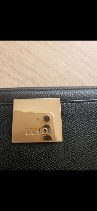 Liu jo дамски портфейл