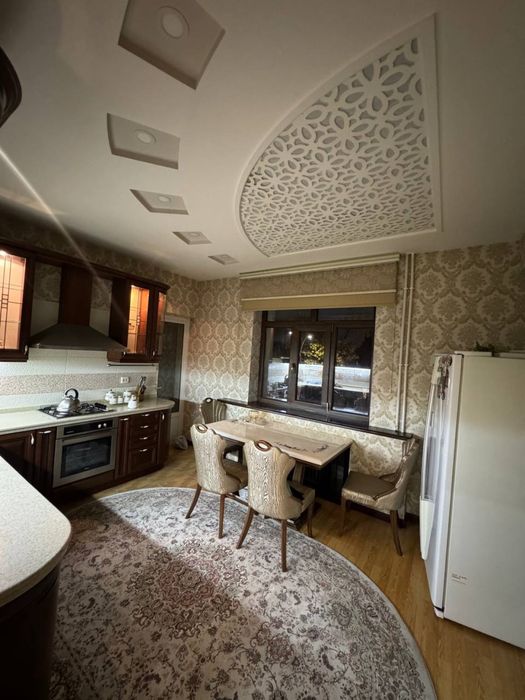 Аренда 4 комнатная Ц1 - Японский посольсвао