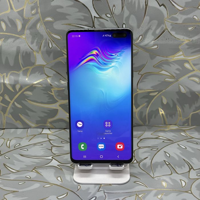 Samsung S10 5g sotiladi dastavka bor