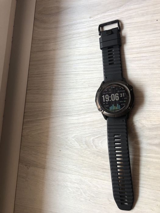 Garmin 6X Sapphire