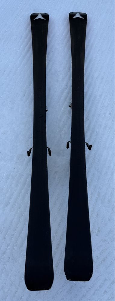 Ски Atomic Redster SL