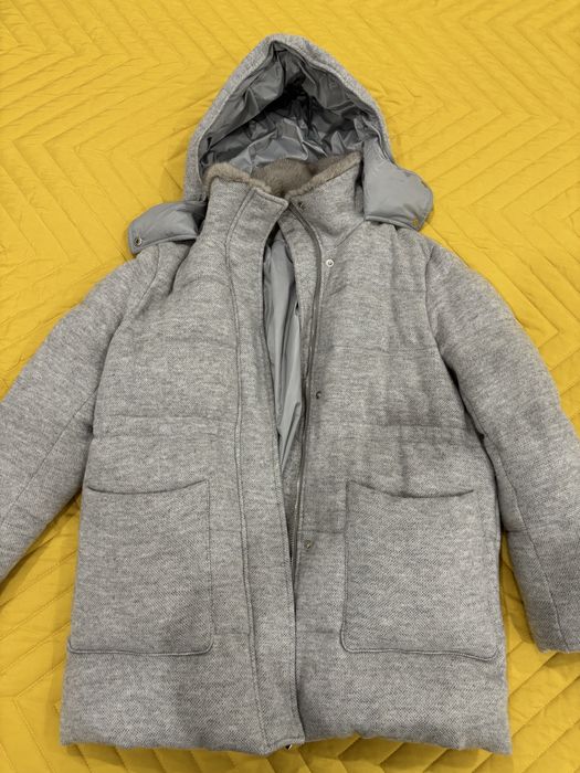 Продается зимняя куртка