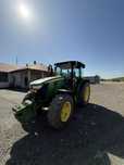 Tractor John Deere 5100 M