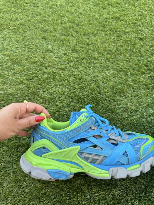 Balenciaga Track2 barbati