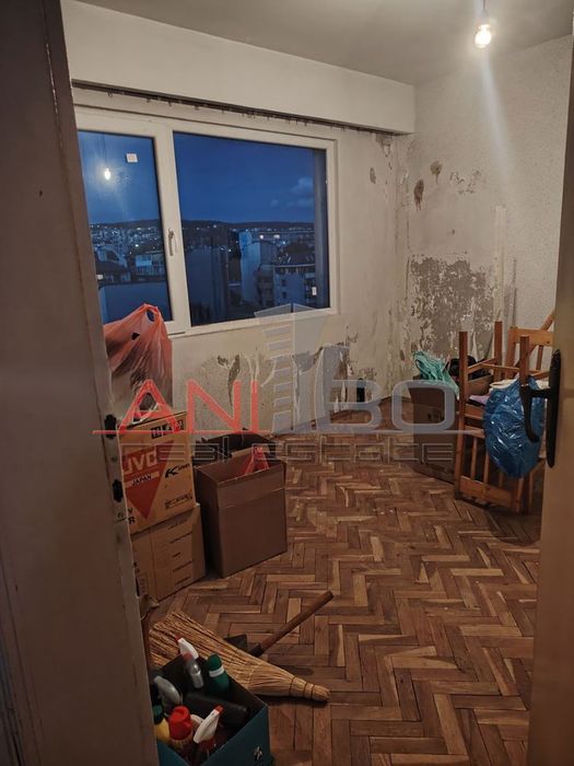 2-стаен в Варна-Трошево площ 64 цена 136000