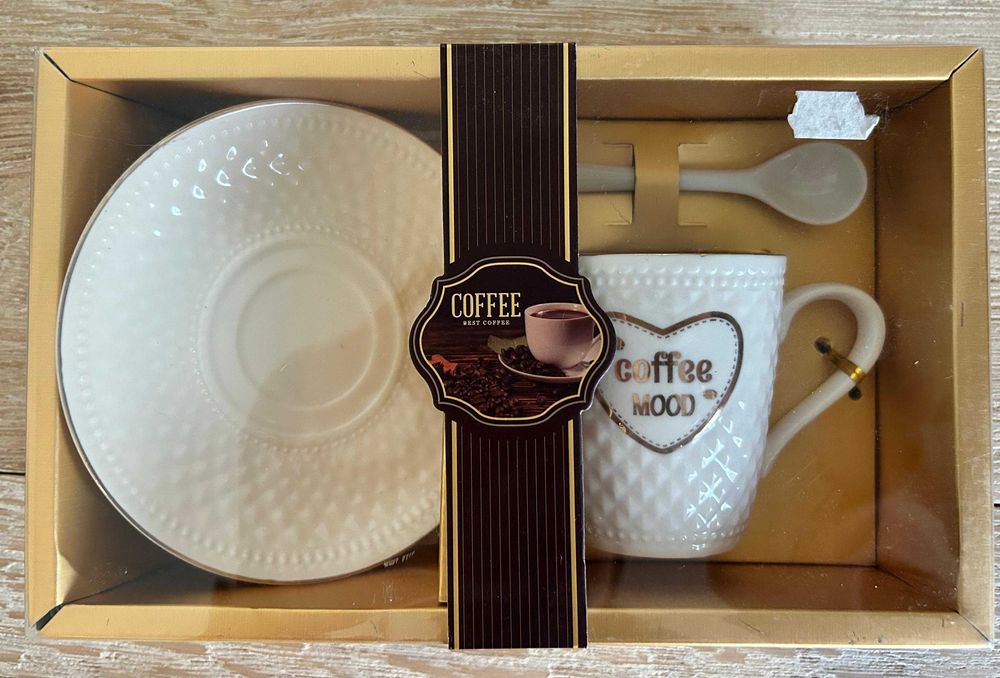 Cani de cafea, Bialetti