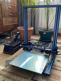 продаю 3D принтер