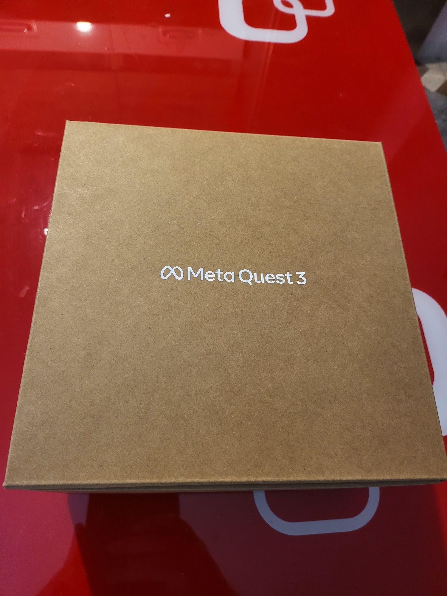 Meta Quest 3 - 128GB - Ca nou, în garanție până în 2026