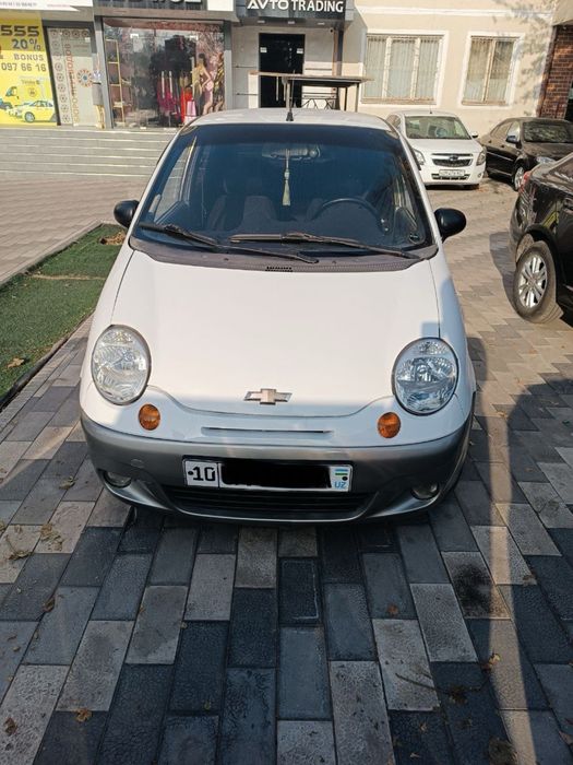 Срочно продаю матиз 2010 бест