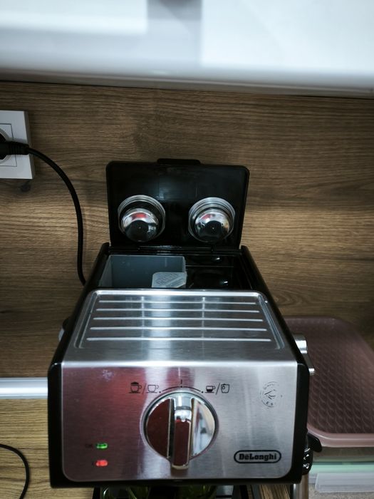 Delonghi ECP35.31