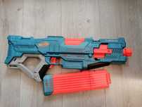 Blaster Nerf Elite 2.0 - Turbine CS-18