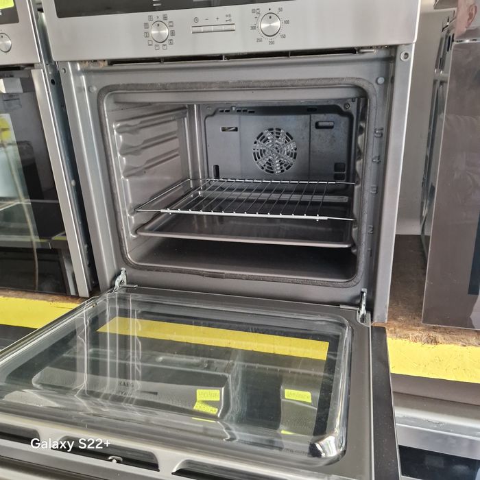 Фурна за вграждане SIEMENS PYROLYSE