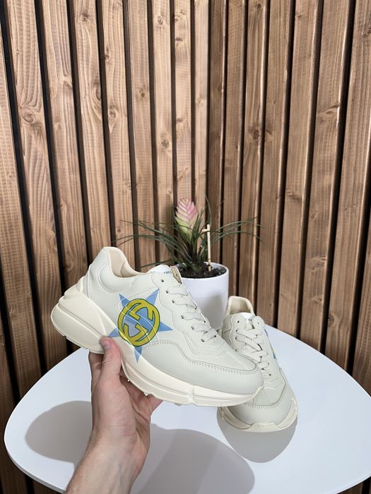 Gucci Rython Star Gg (size 40)