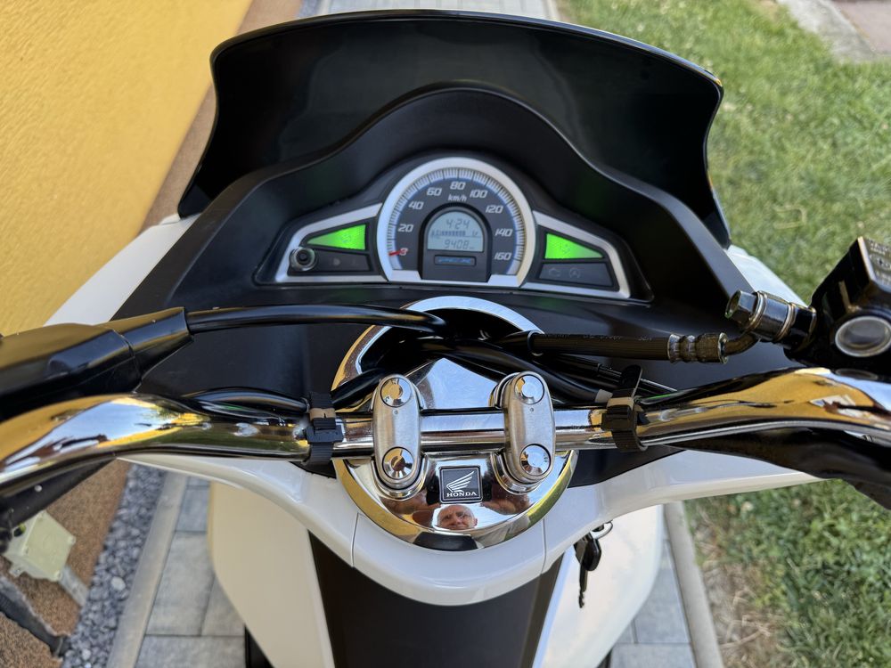 De Vânzare Honda PCX 125