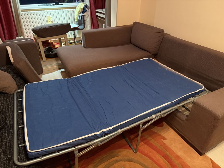 Canapea extensibila Italia