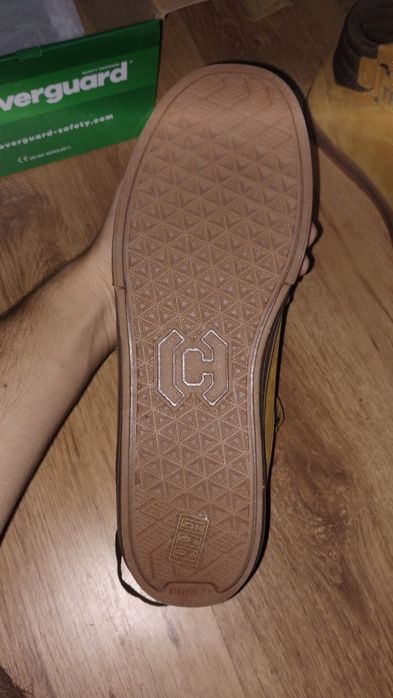 Adidași Cropp fara urme de uzura