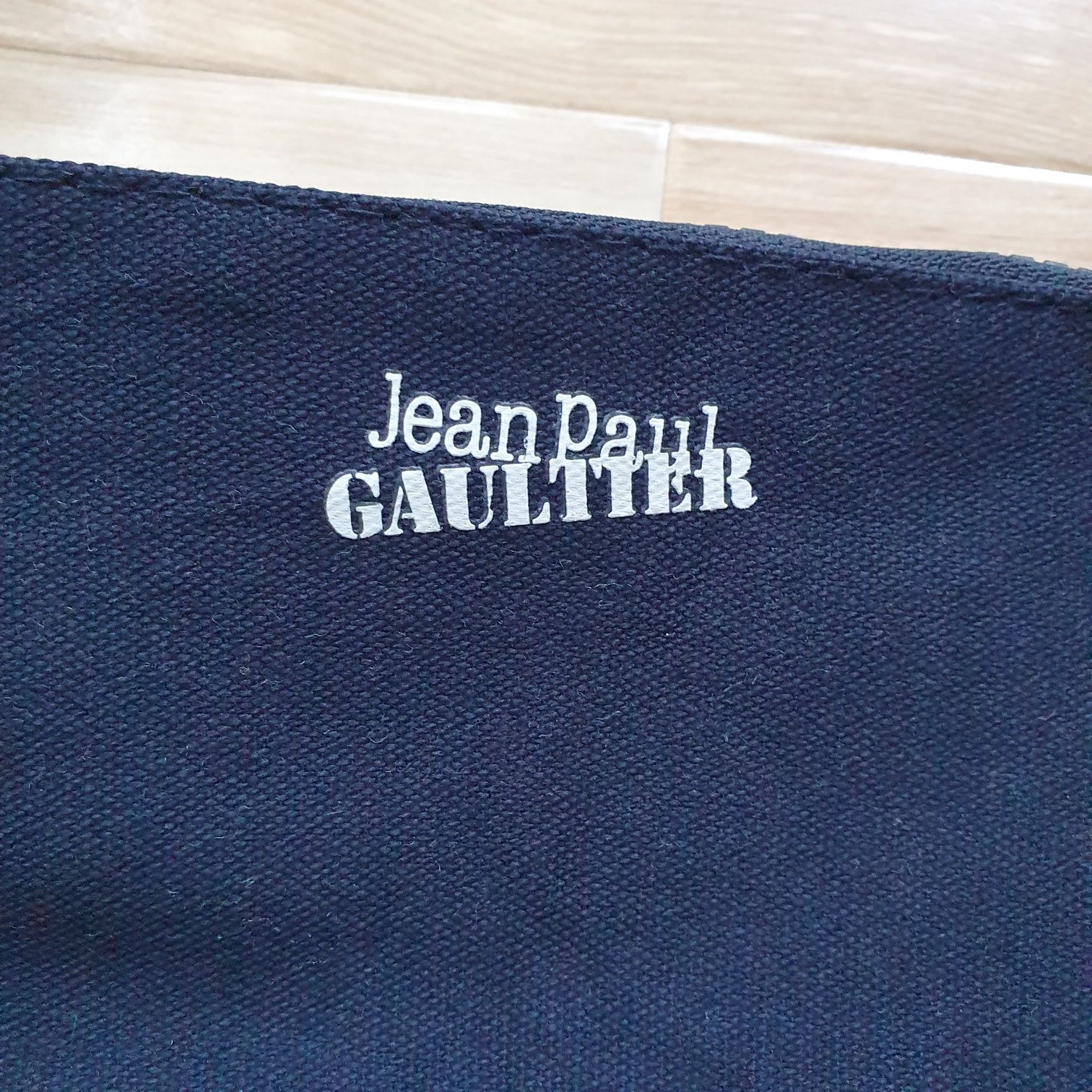 Geantă cosmetice Jean Paul Gautier