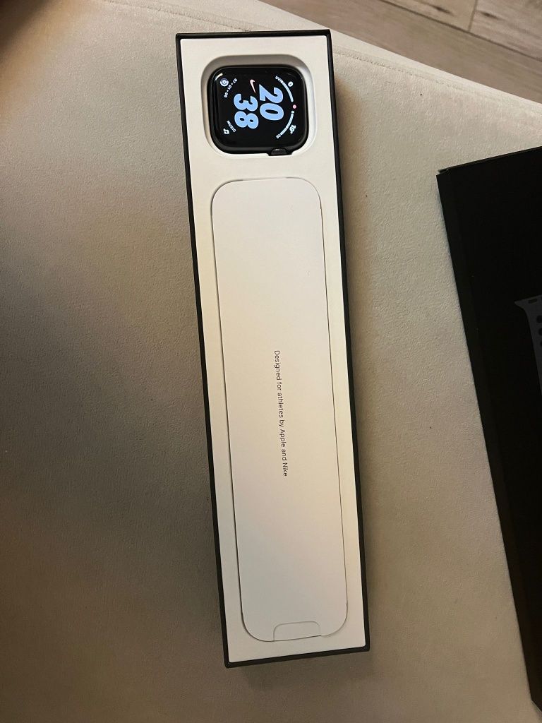 Apple watch se cellular 44mm