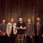 3 tichete concert  Three Days Grace Bucuresti