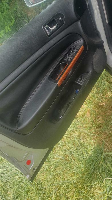 Vw Passat 1.9 tdi Avariat