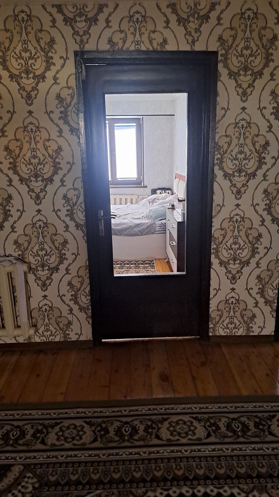 Двер межкомнатные