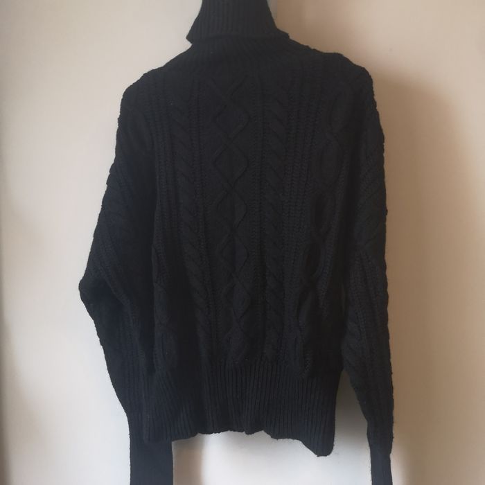 Пуловер поло Marciano