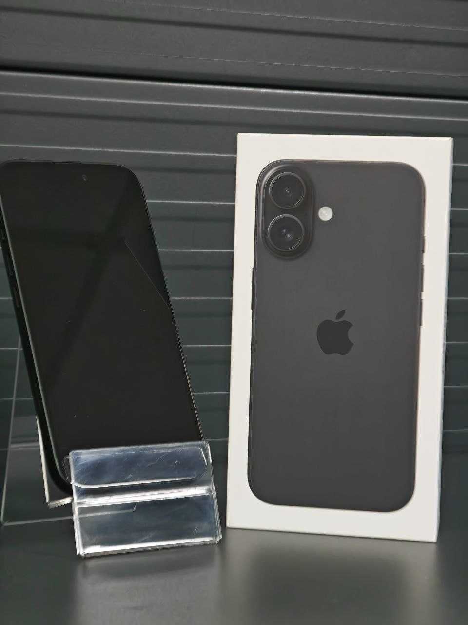 Telefon Apple Iphone 16 128 GB - Cod 83176
