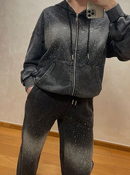 Complee dama superbe