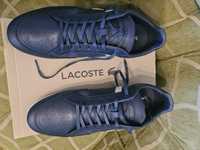 Lacoste - Мъжки обувки - 44 номер