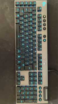 Tastatura Logitech G815 Ultraslim Clicky
