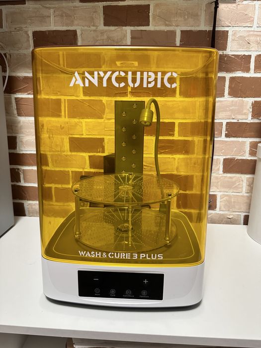 Anycubic photon mono M5s