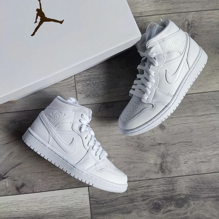 Air Jordan 1 Mid