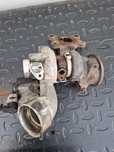 Turbina VW Golf 7 1.4 TSI Cod 04E145713N