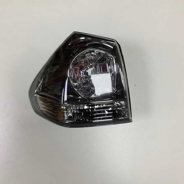 Фара, фонарь, туманка, отражатель на Lexus RX 300, 330, 350