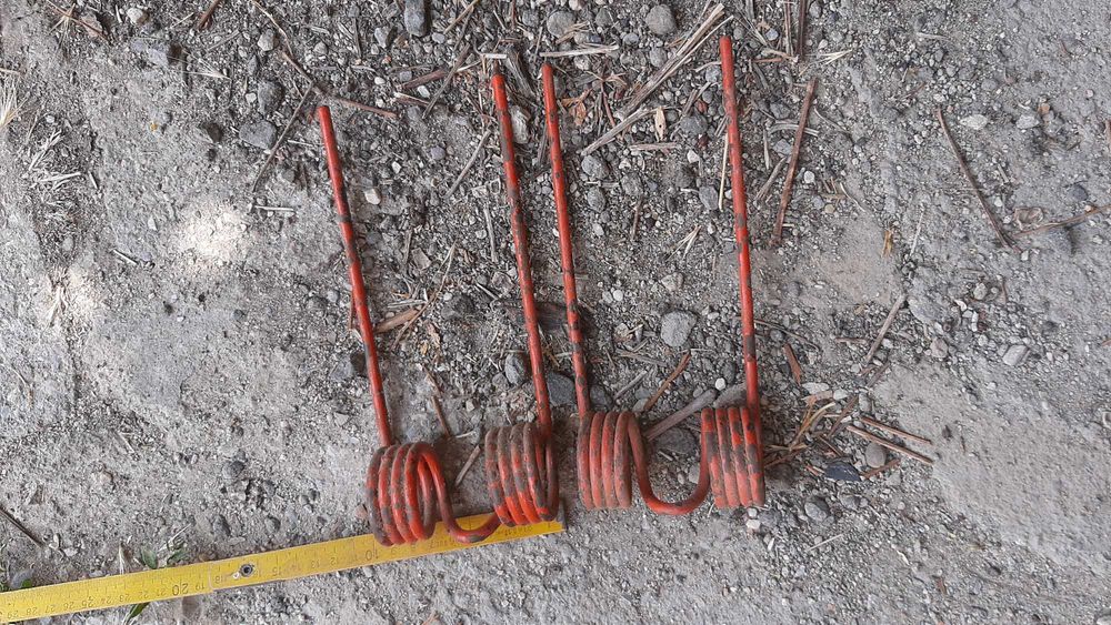 Оригинални части