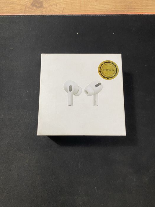 Продам Airpods pro